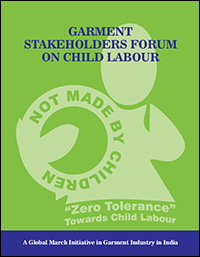 Garment Stakeholders Forum on Child Labour