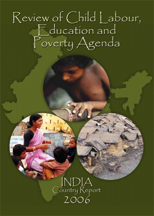 Country Report 2006 – India