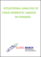 SITUATIONAL ANALYSIS OF CHILD DOMESTIC LABOUR IN PANAMA