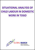 SITUATIONAL ANALYSIS OF CHILD LABOUR IN DOMESTIC WORK IN TOGO