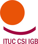 ITUC CSI