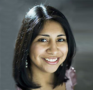 Norma Flores López