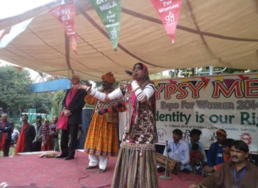 A Celebration of Nomadic Culture at GODH Lahore Gypsy Mela