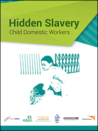 Hidden Slavery – Child Domestic Workers