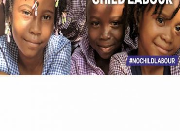 ENDING CHILD LABOR: 20 YEARS ON, CHANGE IS WORKING