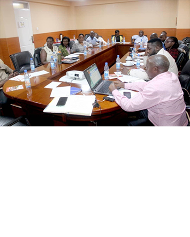 Multi-Stakeholder Consultation on ILO C138 held in Uganda