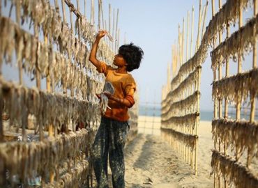 Supporting Action Against Child Labour in Asia