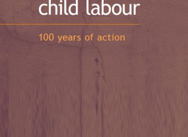ILO: Tackling Child Labour: 100 Years of Action