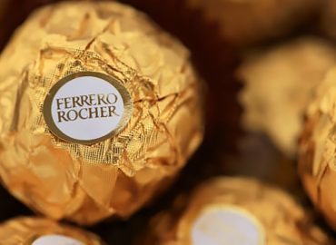 Ferrero Rocher chocolates may be tainted by child labour