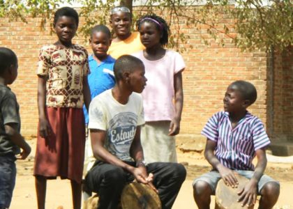 HEARING THE SILENT VOICES OF CHILDREN IN THE COVID-19 CRISIS – Reflections from Malawi