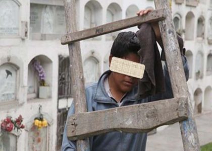 The Pandemic in Peru: The Rights of Children and Adolescents in Crisis
