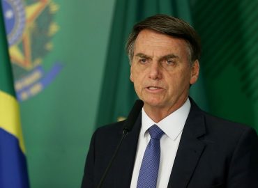 Global March Against Child Labour Rejects Statements by President Jair Bolsonaro