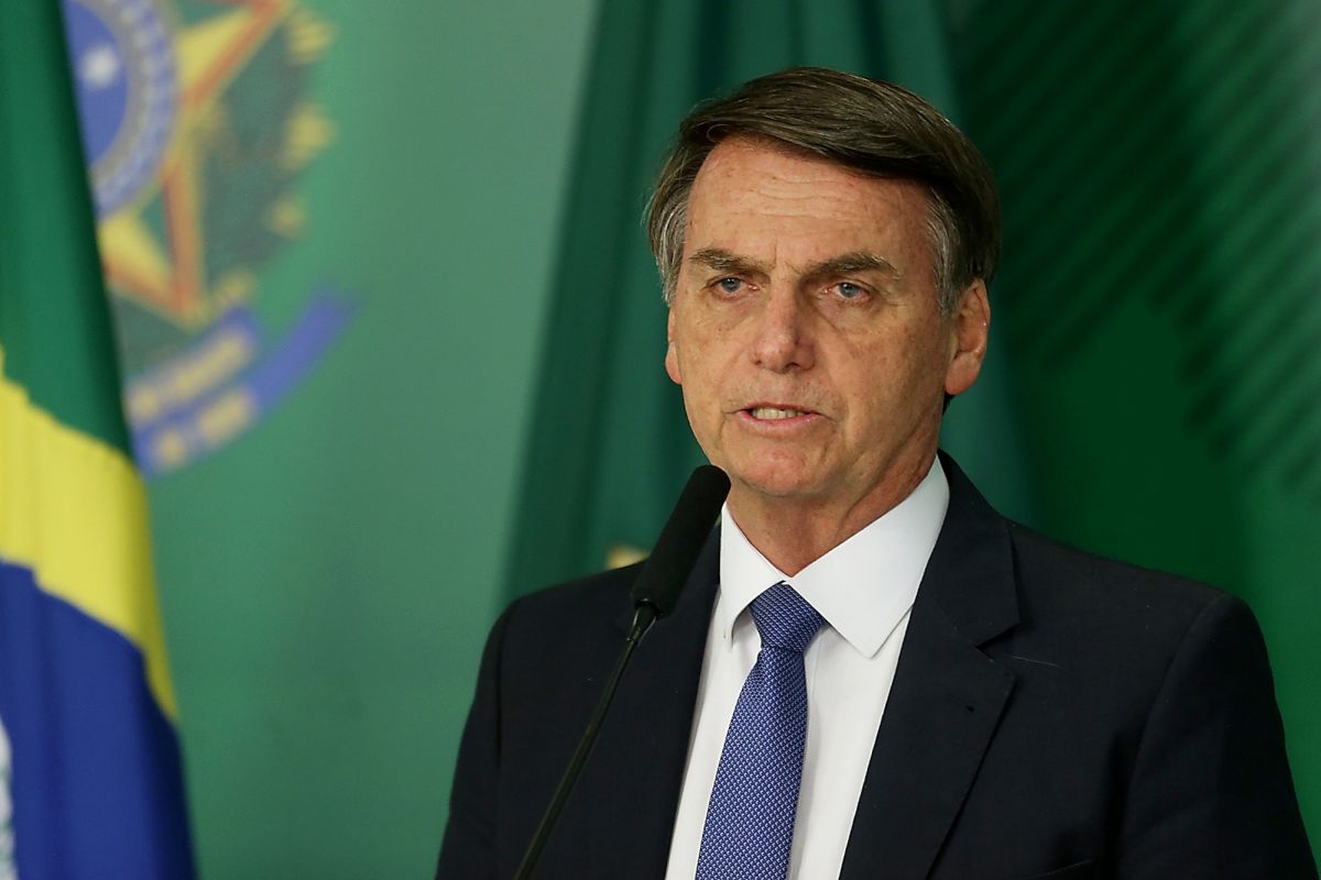 Global March Against Child Labour Rejects Statements by President Jair Bolsonaro