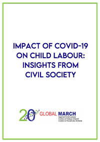 COVID-19 and Child Labour Survey Results Report