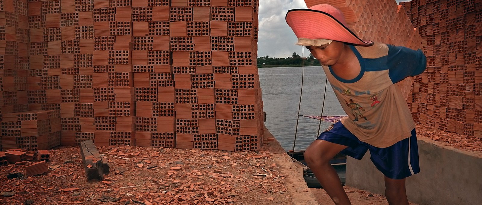 Here’s how we make 2021, the International Year for the Elimination of Child Labour, count