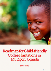 Roadmap for child-friendly coffee plantations in Mt. Elgon, uganda