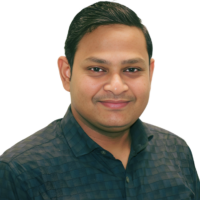 Amit Gupta