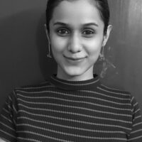 Padmaja Goswami